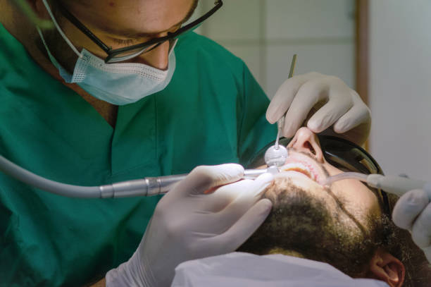 Oral Surgery in Palm Valley, TX